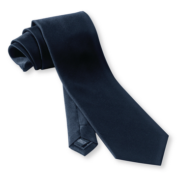CF kravata tmavě modrá